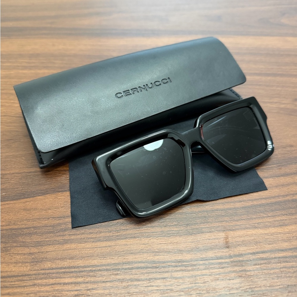 Cernucci sunglasses SOLD OUT